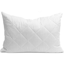 Perna matlasata Almir 50x70cm (White)