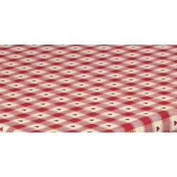 Подушка Andrea Fontebasso Red Chalet 35x50cm (Red) Thumb