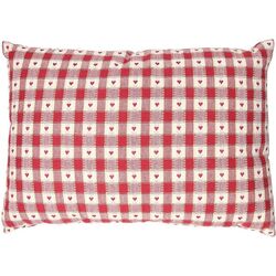 Perna Andrea Fontebasso Red Chalet 35x50cm (Red)