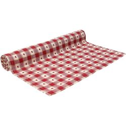 Подушка Andrea Fontebasso Red Chalet 45x45cm (Red) Thumb