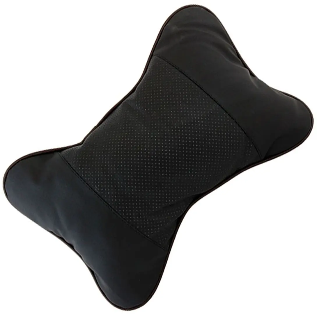 Комплект подушек Aptel AG353A 2pcs (Black)