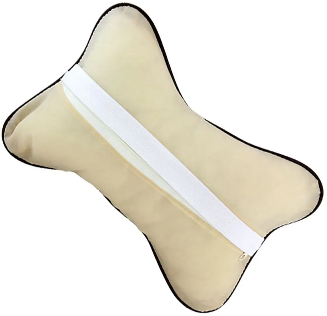 Комплект подушек Aptel AG353A 2pcs (Black)