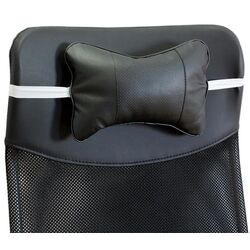 Комплект подушек Aptel AG353A 2pcs (Black) Thumb