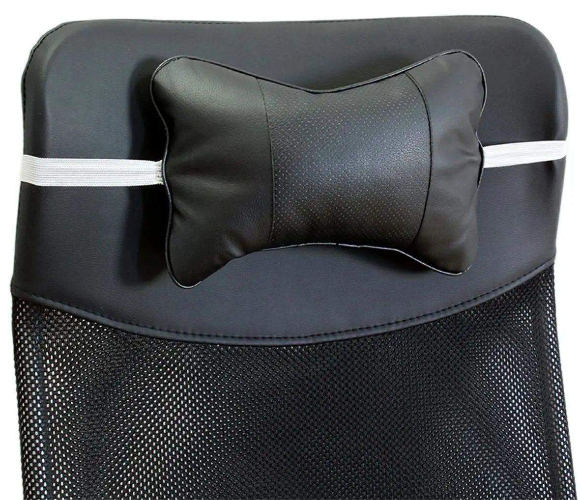 Комплект подушек Aptel AG353A 2pcs (Black)