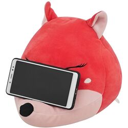 Perna de gat pentru copii Askona Travel Fox (Orange) Thumb