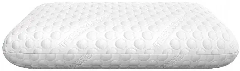 Подушка Askona Alpha L 38x60 (White)