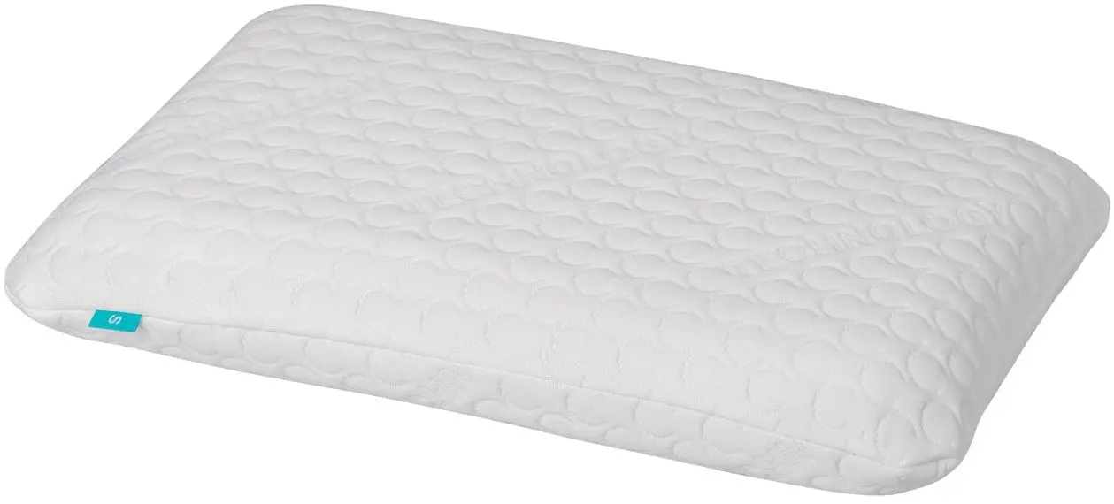 Perna Askona Alpha M 38x60 (White) - 3