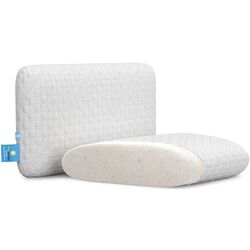 Perna Askona Alpha M 38x60 (White) Thumb