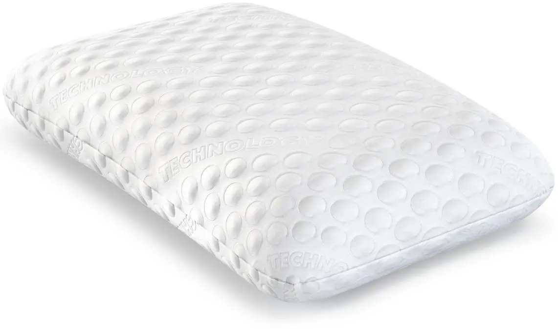 Perna Askona Alpha M 38x60 (White)