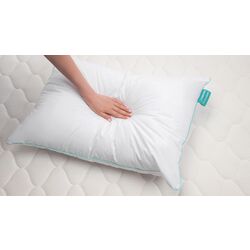 Подушка Askona Balance Basic 50x70 (White) Thumb