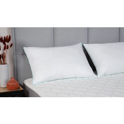 Подушка Askona Balance Basic 50x70 (White) Thumb