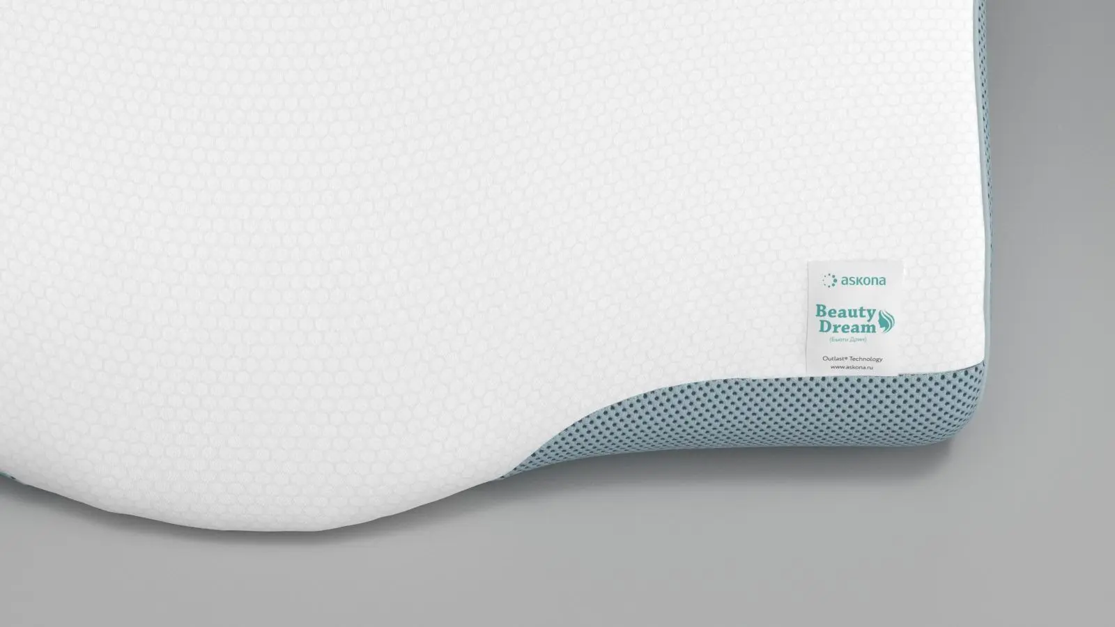 Perna Askona Beauty Dream (White)