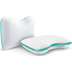 Perna Askona Hybrid Basic 50x70 (White) Thumb