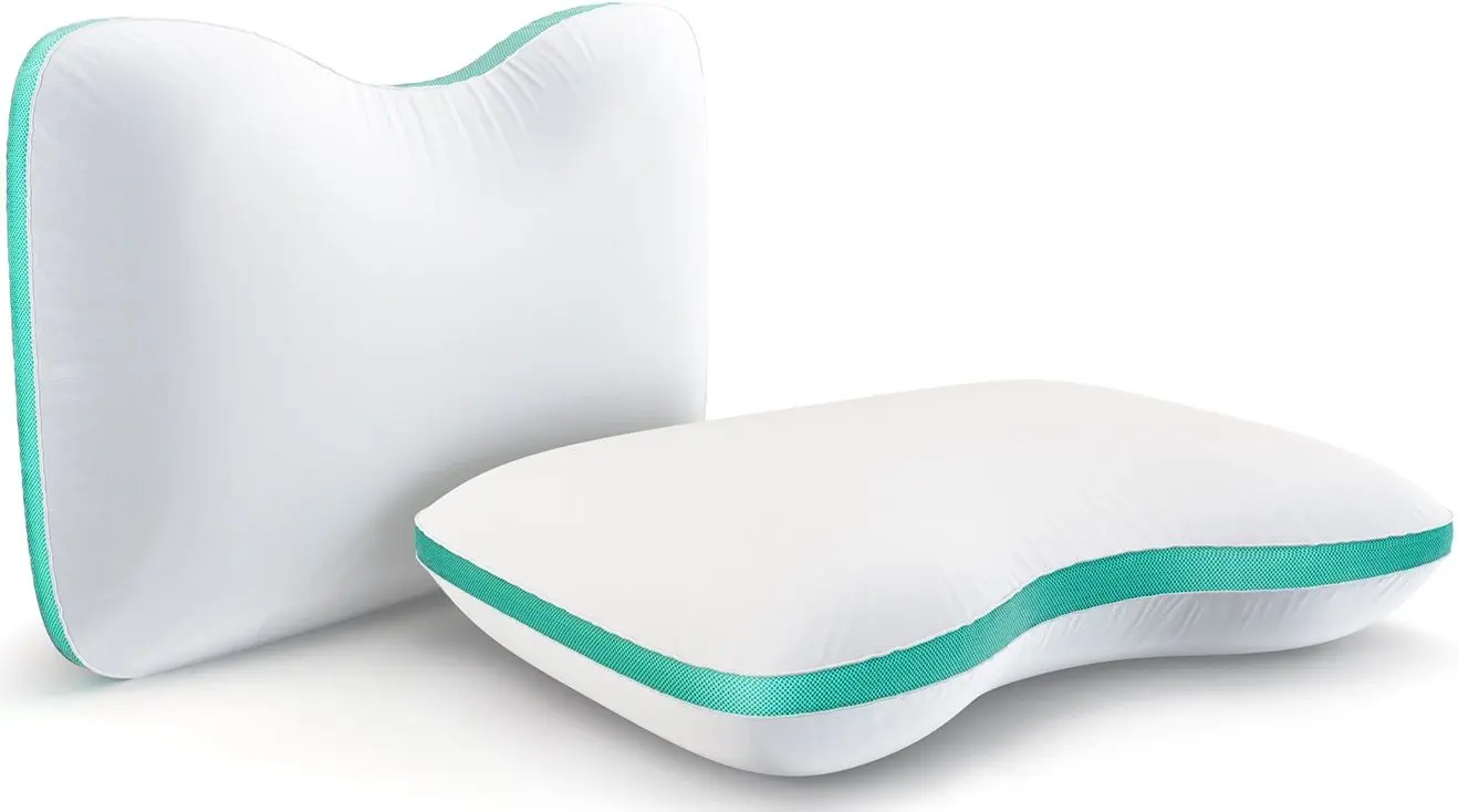 Perna Askona Hybrid Basic 50x70 (White)