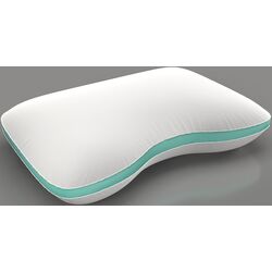 Perna Askona Hybrid Basic 50x70 (White) Thumb