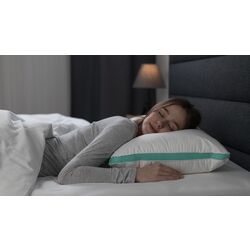 Perna Askona Hybrid Basic 50x70 (White) Thumb