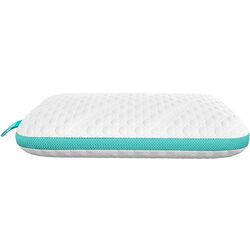 Подушка Askona Immuno L 38x60 (White) Thumb