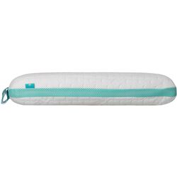 Подушка Askona Immuno L 38x60 (White) Thumb