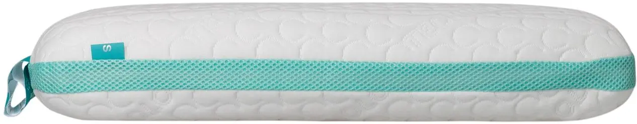 Подушка Askona Immuno L 38x60 (White)