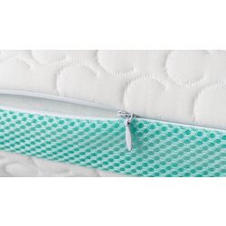 Подушка Askona Immuno L 38x60 (White) Thumb