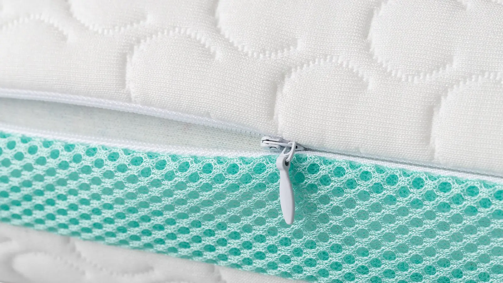 Подушка Askona Immuno L 38x60 (White)