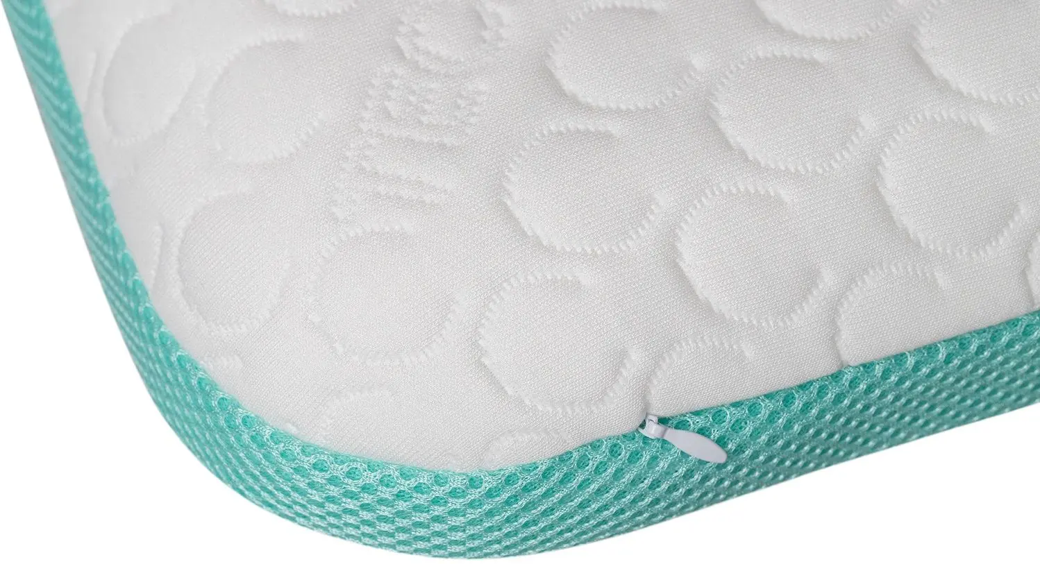 Подушка Askona Immuno L 38x60 (White)