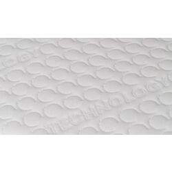 Подушка Askona Immuno L 38x60 (White) Thumb