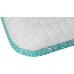 Perna Askona Immuno M 38x60 (White) Thumb