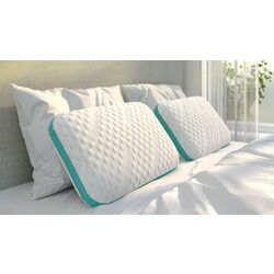 Perna Askona Immuno M 38x60 (White) Thumb