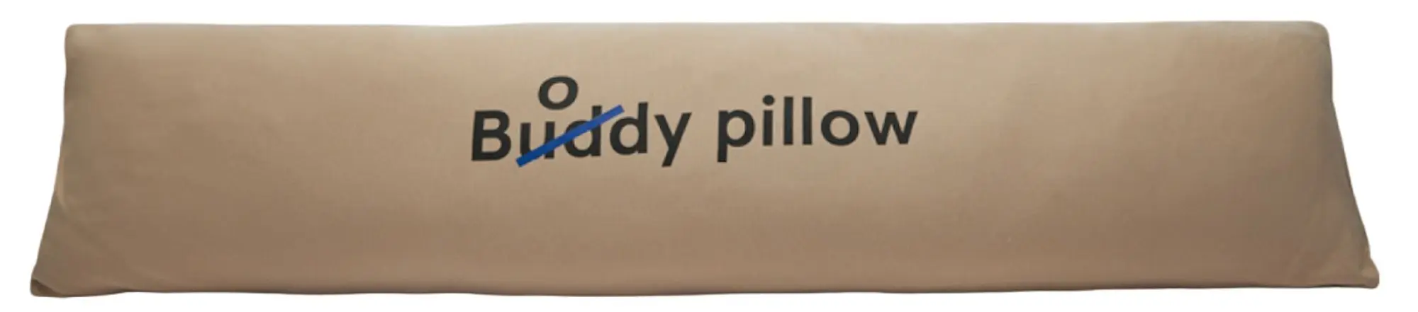 Подушка Askona S8 Body Pillow (Brown)