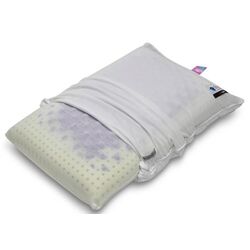 Perna Askona Shiatsu-B 50х70 (White) Thumb