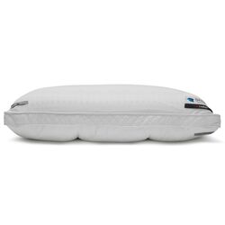 Подушка Askona Shiatsu-CX 50х70 (White) Thumb