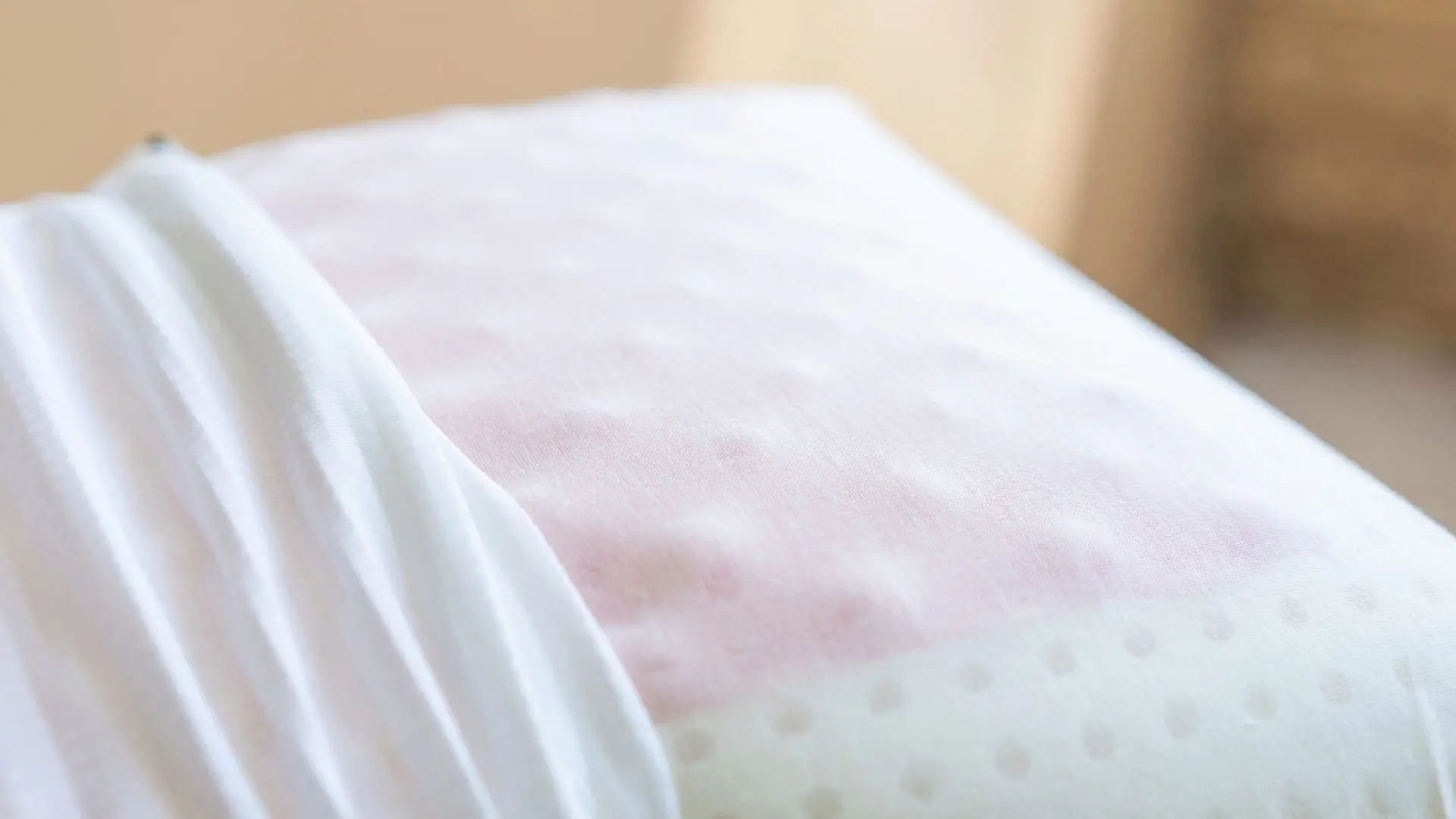 Подушка Askona Shiatsu-CX 50х70 (White)