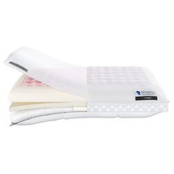 Подушка Askona Shiatsu-CX 50х70 (White) Thumb