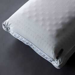 Подушка Askona Shiatsu-CX 50х70 (White) Thumb