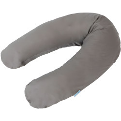 Perna pentru gravide Babycare PRF2LA (Grey) Thumb
