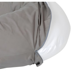 Perna pentru gravide Babycare PRF2LA (Grey) Thumb