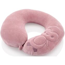 Perna de gat pentru copii BabyJem Art-108 (Pink)