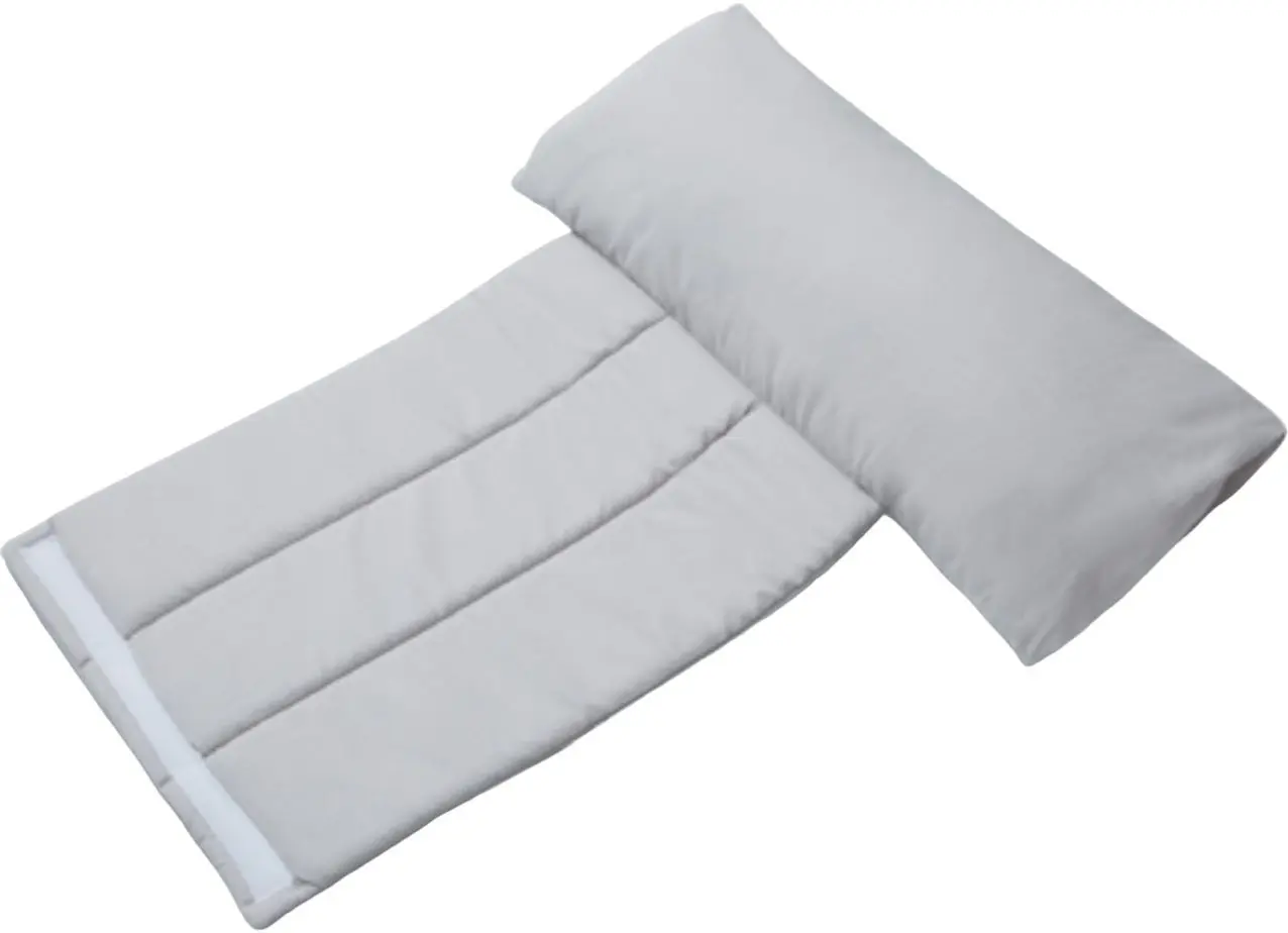 Подушка для беременных и кормления BabyJem  Art-198 (Grey)