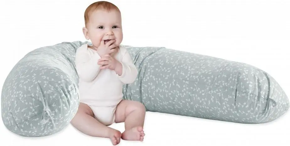 Perna pentru gravide si alaptare BabyJem Art-753 (Green)