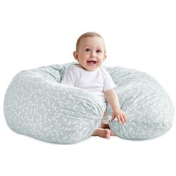 Perna pentru gravide si alaptare BabyJem Art-753 (Green) Thumb