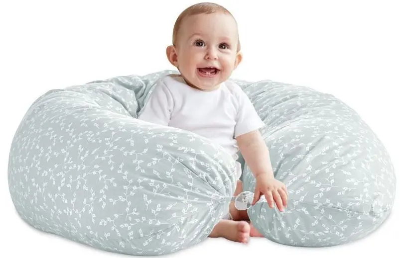 Perna pentru gravide si alaptare BabyJem Art-753 (Green)