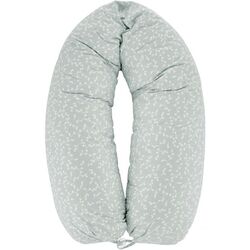 Perna pentru gravide si alaptare BabyJem Art-753 (Green) Thumb