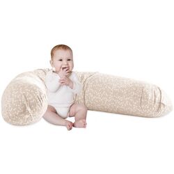 Perna pentru gravide si alaptare BabyJem Art-753 (Somon) Thumb