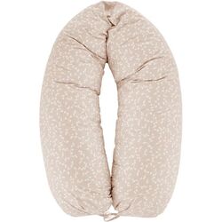 Perna pentru gravide si alaptare BabyJem Art-753 (Somon) Thumb