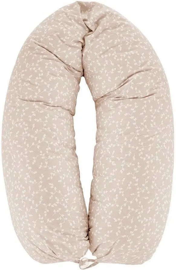 Perna pentru gravide si alaptare BabyJem Art-753 (Somon)