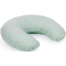 Подушка для кормления BabyJem Art-082 67x57 (Green)