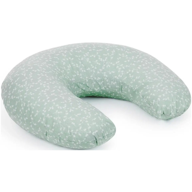 Подушка для кормления BabyJem Art-082 67x57 (Green)