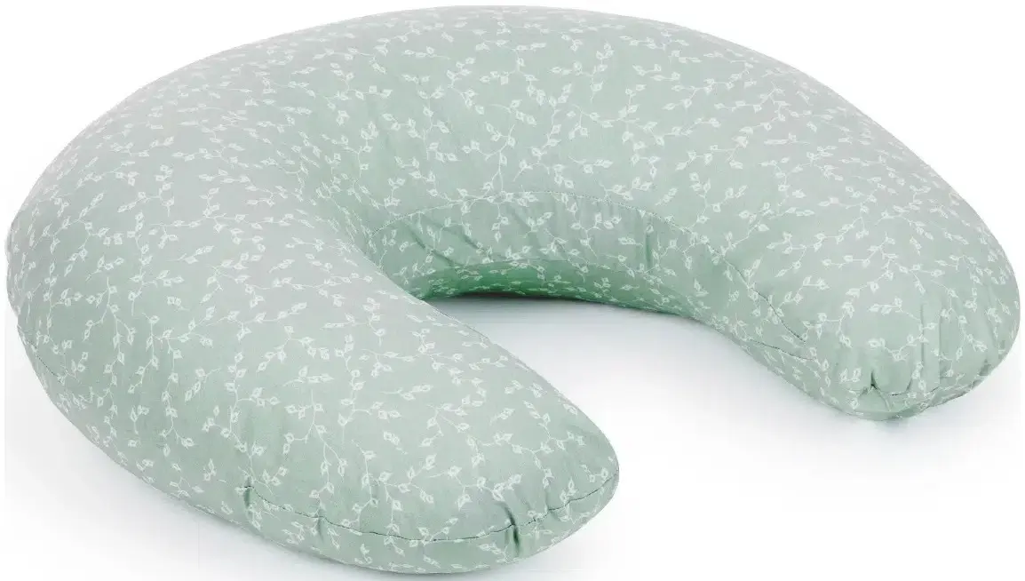 Подушка для кормления BabyJem Art-082 67x57 (Green)