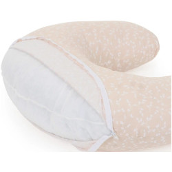 Подушка для кормления BabyJem Art-082 67x57 (Somon) Thumb